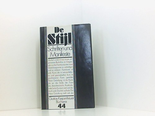 Stijl schriften und - de,