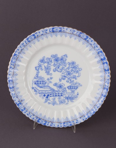 Tiefenfurt bavaria china blau - bavaria,
