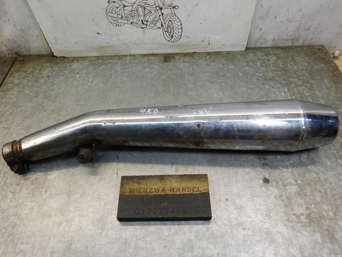 Yamaha 650 4k0 endtopf - 650,