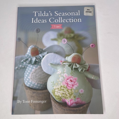 Tilda seasonal ideas - tilda's,