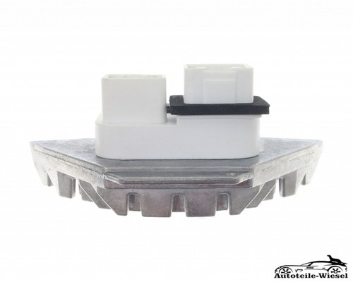 Mahle widerstand - mahle,