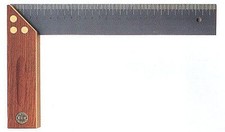 E.C.E Präzisionswinkel mit Gehrung Schreinerwinkel Winkel 200 / 250 / 300 mm