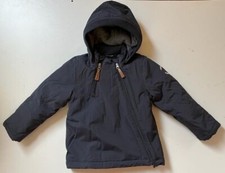 MIKK LINE KINDER WINTER OUTDOOR SCHNEE JACKE GR.104, TOP, WIE NEU