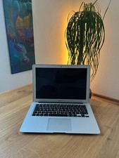 Apple MacBook Air 2012 13,3" |