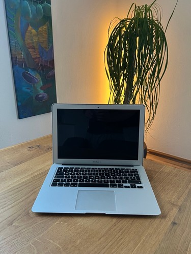 Apple macbook air - apple,