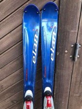 Elan Ski Whistler