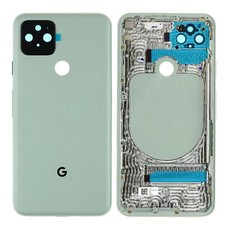Google Pixel 5 housing +
