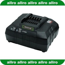 PREBENA Ladegerät 12-36 - 18 V CAS "AIR COOLED" baugleich Metabo 627044000