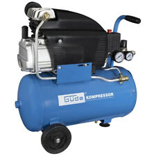 Güde Kompressor 231/10/24