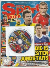 Bravo Sport Nr. 2 2013 ohne
