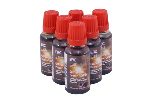 Erc getriebeöl power additiv - erc,