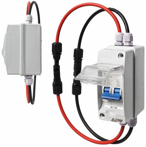Trennschalter solar pv - trennschalter,