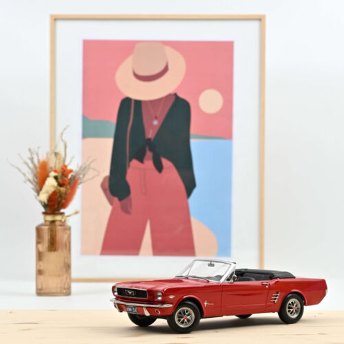 Norev 182810 ford mustang - ford,