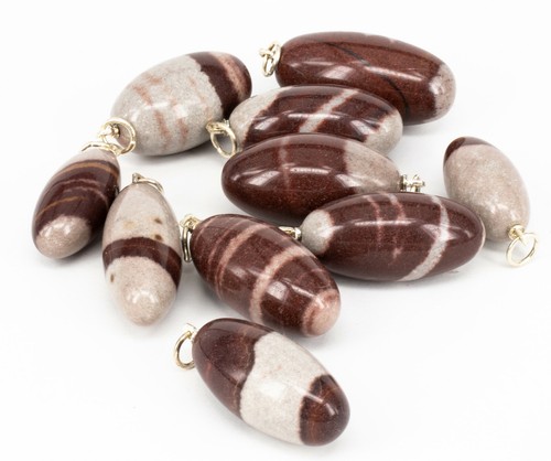 Shiva lingam anhänger mit - anhänger,