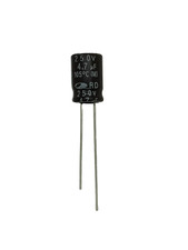 1x RD 4,7µF 250V-