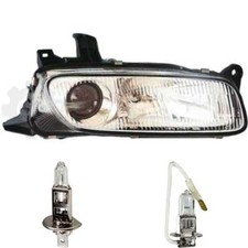 Halogen Scheinwerfer rechts für Mazda 323 F V BA 1.5 16V Bj.94-98 1.8