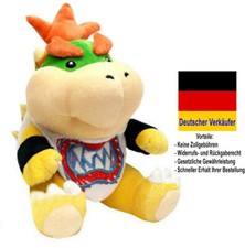 SUPER MARIO Kart Plüsch Figur