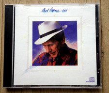 Chet Atkins - C.G.P. - 10 Tracks - Columbia CK 44323