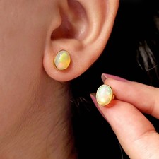 Natürliche Äthiopische Opal