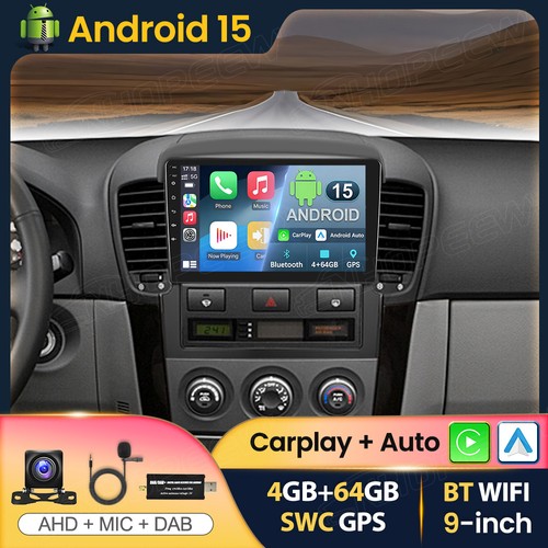 Dab 64g für kia - dab+,
