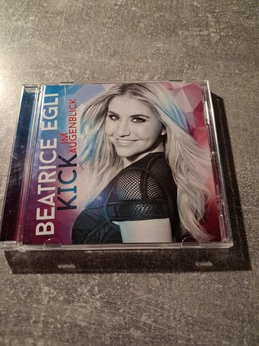 Beatrice egli kick - beatrice,
