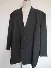 TRAVELMASTER Sakko + Weste 58