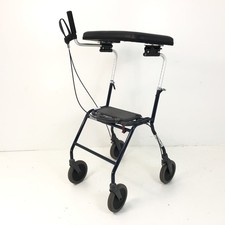 Dolomite Alpha Basic Table