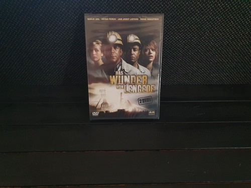 Das wunder von lengede auf - das,