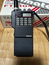YAESU FT-104 1200MHz