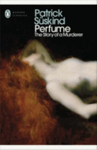 Perfume paperback patrick - perfume,