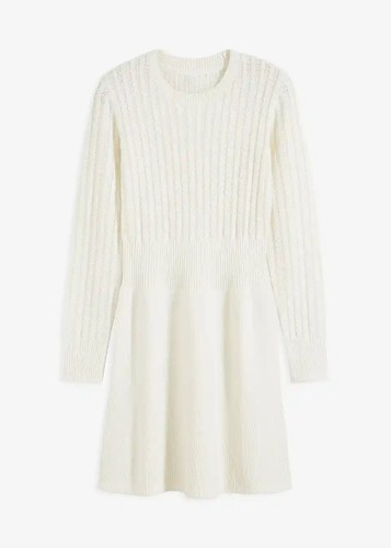 Strickkleid 48 50 - strickkleid, 48/50