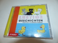 CD   Thalbach Katharina -