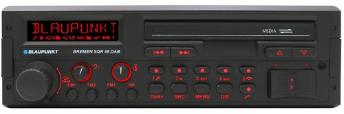 Oldtimer autoradio dab - oldtimer,