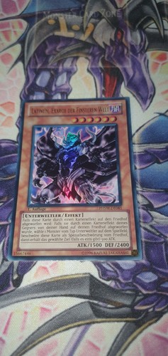 Latinum exarch der finsteren - latinum,,