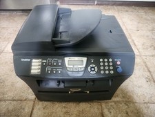 Brother MFC-7820N Monochrome