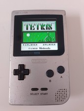 Nintendo Gameboy Pocket IPS Mod /Hintergrundbeleuchtung (Backlight)