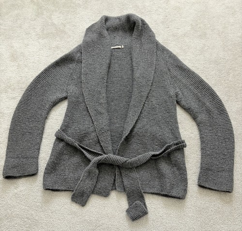 Alpakita strickjacke 80 - alpakita, 80%
