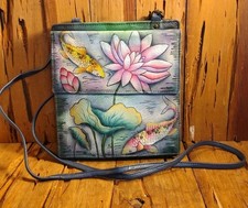 Anushka Hand Painted Organizer