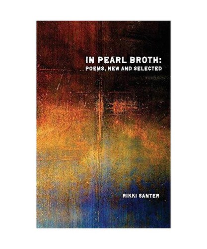 Pearl broth poems new and - in,