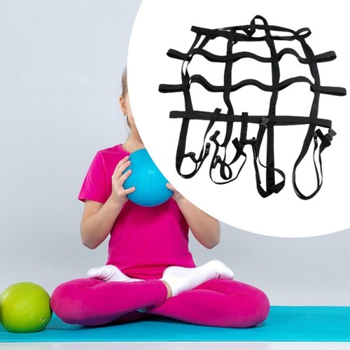 Fitness yoga ball gurt - yoga,