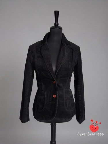 Vintage cord blazer - 🍁🍂vintage,