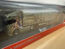 Herpa LKW Modell Iveco S-Way