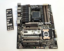 ASUS SABERTOOTH 990FX R2.0 AMD