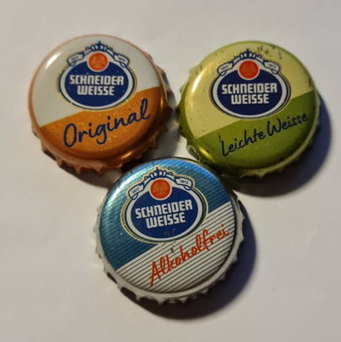 Schneider weisse - schneider,