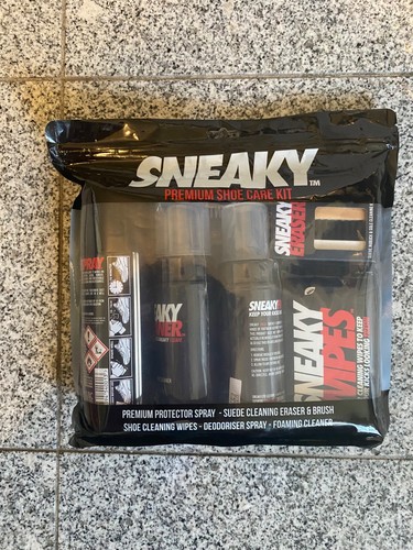 Neu sneaky schuhpflege - sneaky,