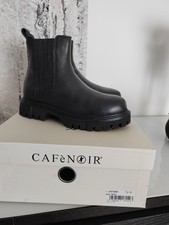 Cafe Noir Knöchelschuhe