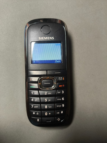 Siemens gigaset sl37h - gigaset,