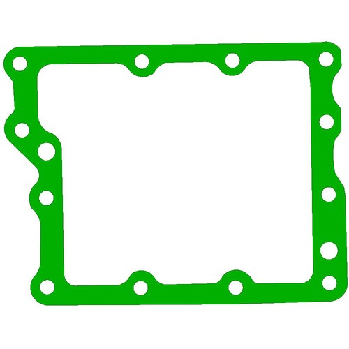 Dichtung getriebeabdeckung - dichtung,