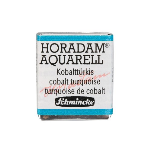 Schmincke horadam aquarell 2 - schmincke, 1/2