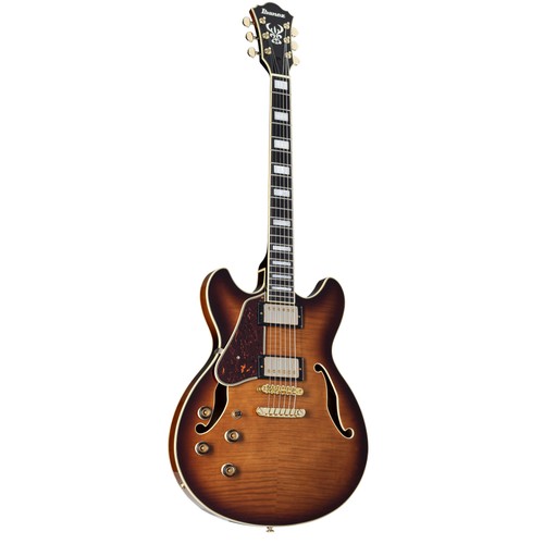 Ibanez artcore expressionist - ibanez,